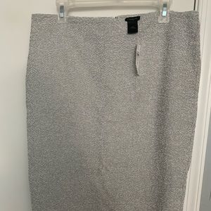 Women’s pencil skirt